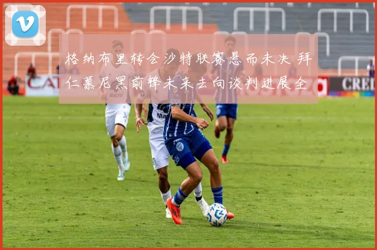 格纳布里转会沙特联赛悬而未决 拜仁慕尼黑前锋未来去向谈判进展全揭秘